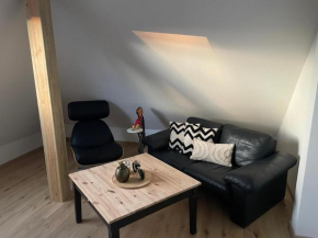 Mio`s Moderne Dachgeschoss Wohnung in Zentrale Lage